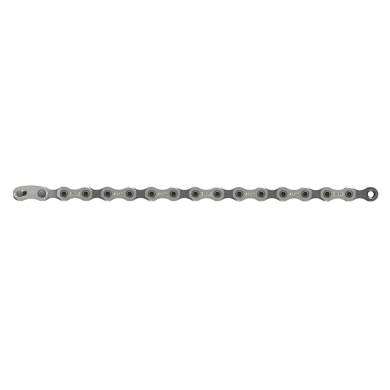 Chain PC NX Eagle Solid Pin 126 links PowerLock Flowlink 12s