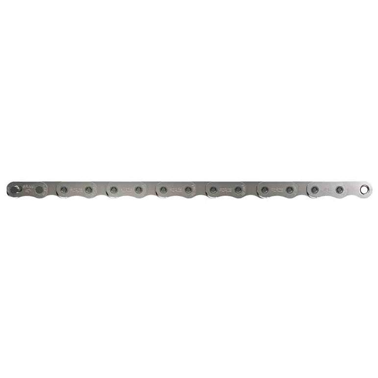 Chain Force D1 Flattop 120Links w/ PowerLock 12 Speed