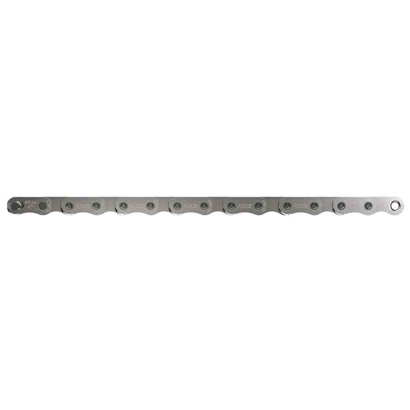 Chain Force D1 Flattop 120Links w/ PowerLock 12 Speed