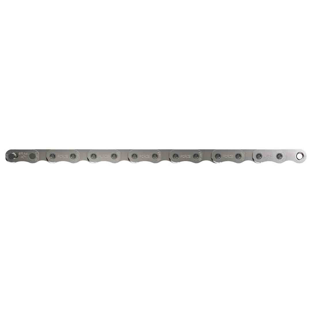 Chain Force D1 Flattop 120Links w/ PowerLock 12 Speed