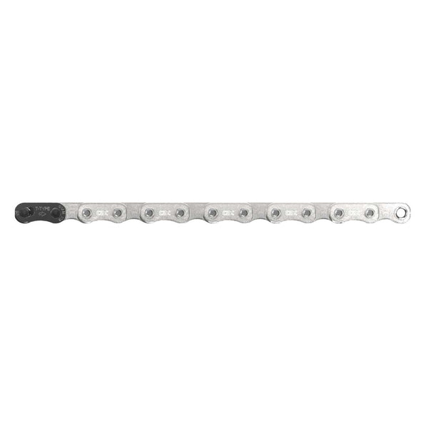 Chain GX T-Type Eagle Silver SolidPin 126 links w/PowerLock