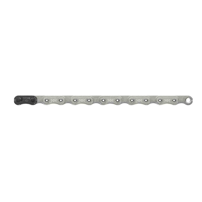 Chain XX T-Type Eagle HollowPin 126 links w/PowerLock T-Type