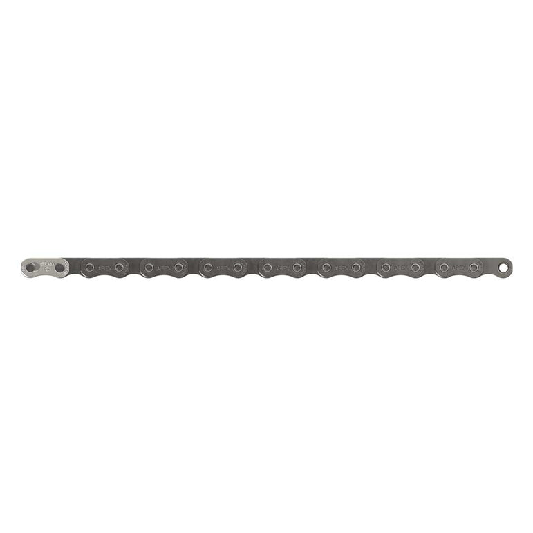 Chain Apex D1 Flattop 120Links w/PowerLock 12 Speed