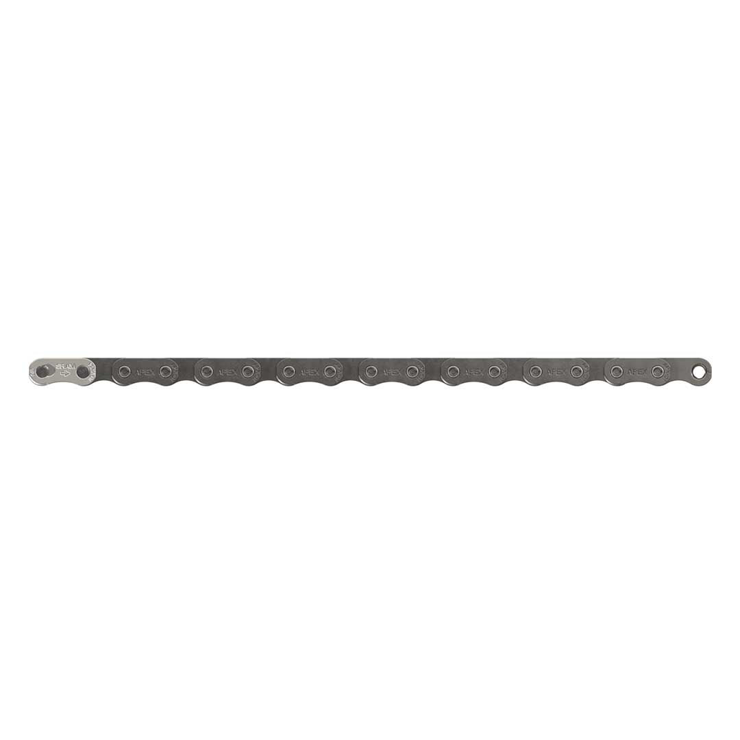Chain Apex D1 Flattop 120Links w/PowerLock 12 Speed