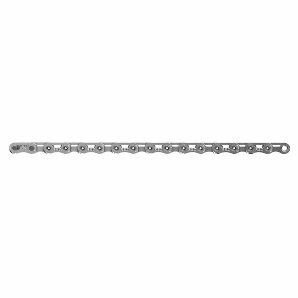 Chain Red E1 Flattop 114Links w/PowerLock 12 speed