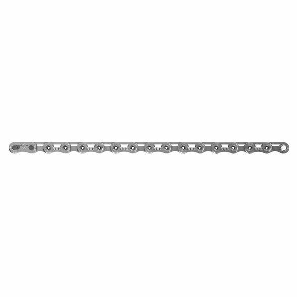 Chain Red E1 Flattop 126Links w/PowerLock 12 speed
