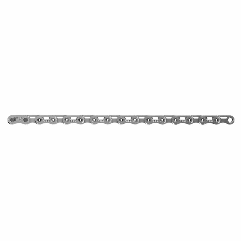 Chain Red E1 Flattop 126Links w/PowerLock 12 speed