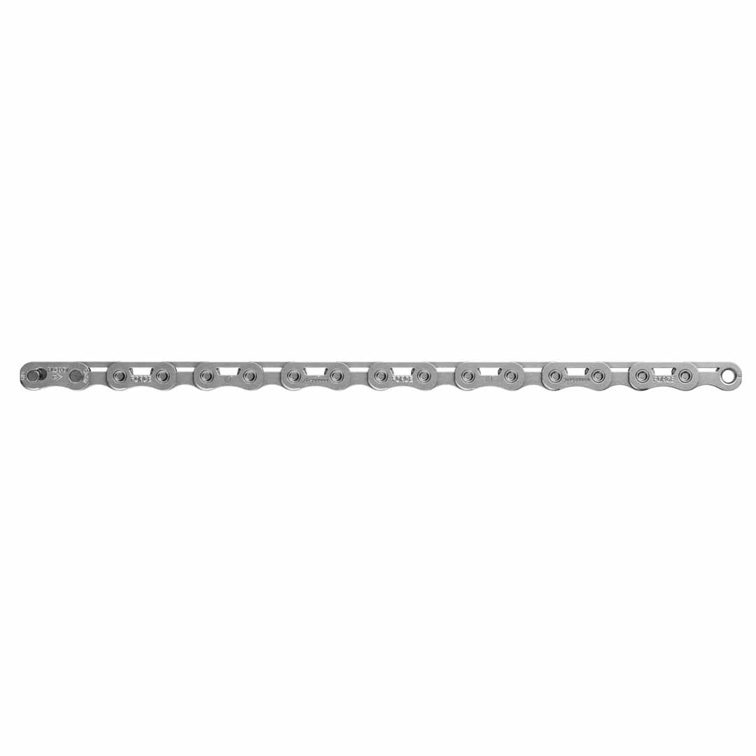 Chain FORCE E1 Flattop - 126Links with PowerLock - 12/13 spe