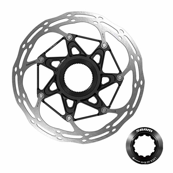 DB ROTOR CENTERLINE X CL 160