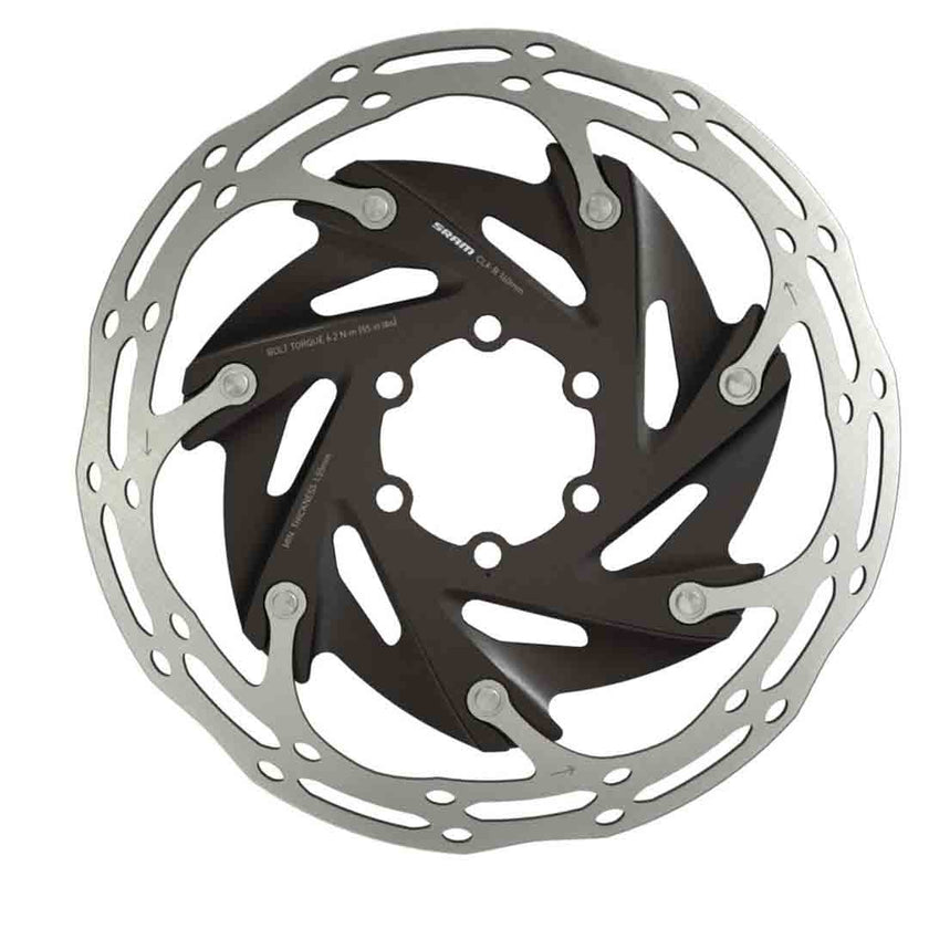 DB ROTOR CENTRELINE XR2 160 6B