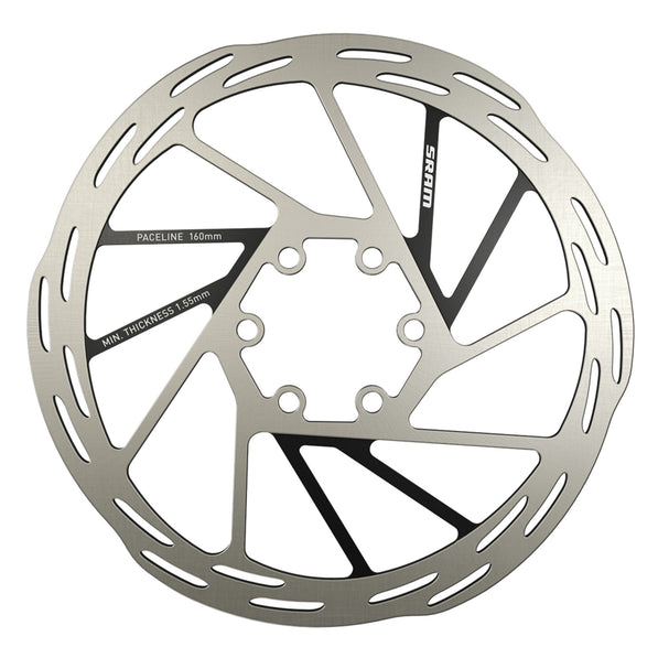 DB ROTOR PACELINE 140 6B ROUND