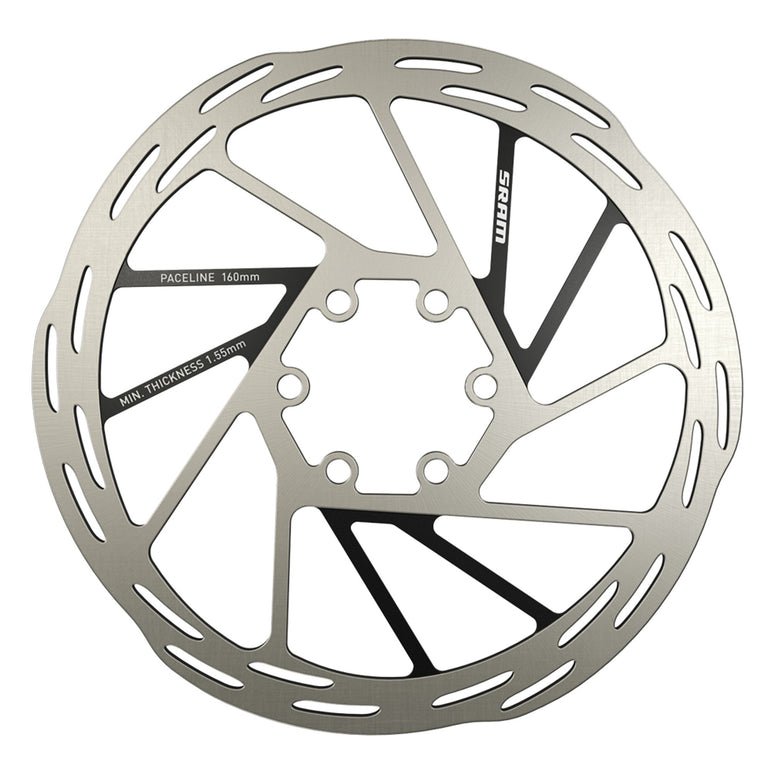 DB ROTOR PACELINE 140 6B ROUND