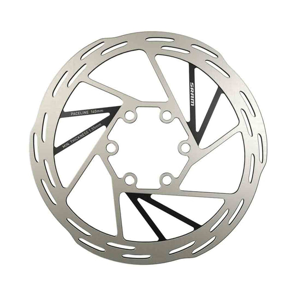 DB ROTOR PACELINE 160 6B ROUND