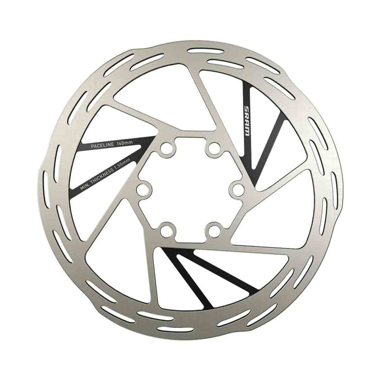 DB ROTOR PACELINE 160 6B ROUND