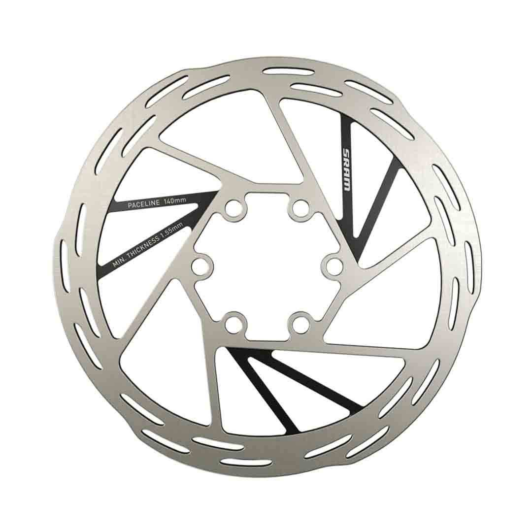 DB ROTOR PACELINE 160 6B ROUND