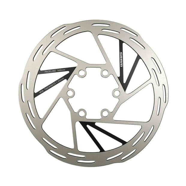 DB ROTOR PACELINE 160 6B ROUND