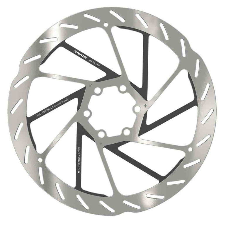 DB ROTOR HS2 6B 200 ROUNDED