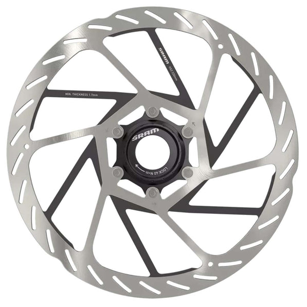 DB ROTOR HS2 CL 200 ROUND LR
