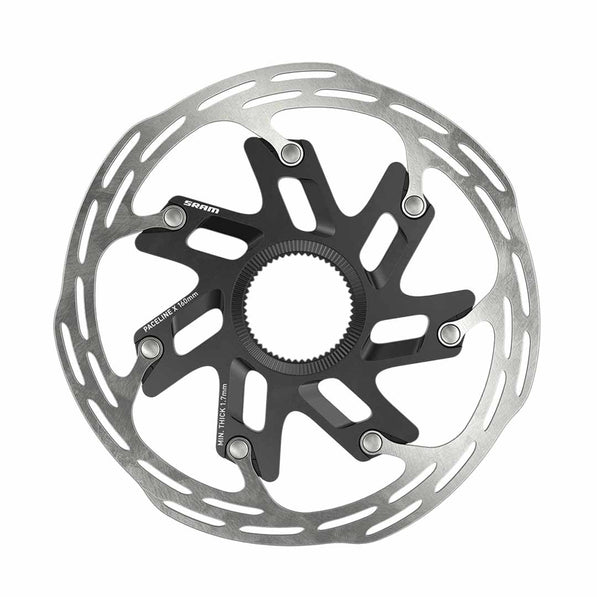 DB ROTOR PACELINE X CL 160 LR