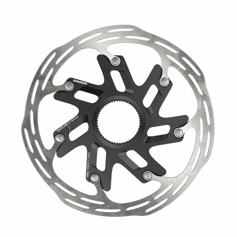 DB ROTOR PACELINE X CL 160 LR