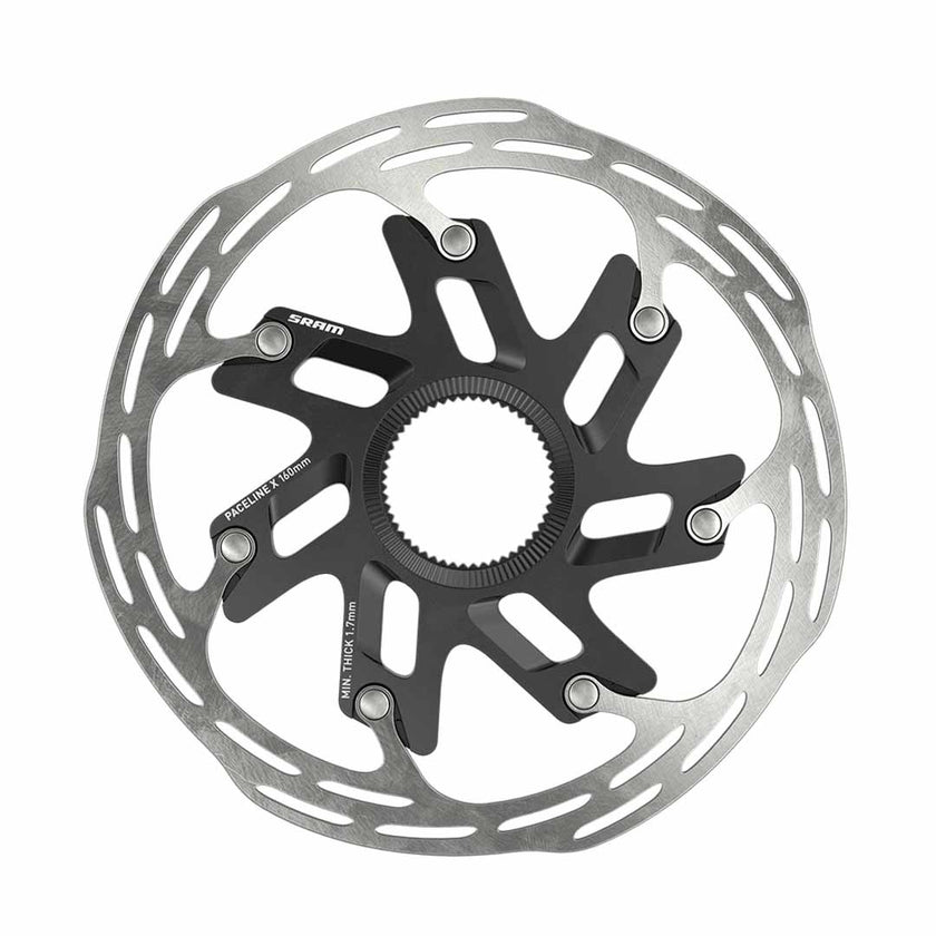 DB ROTOR PACELINE X CL 160 LR