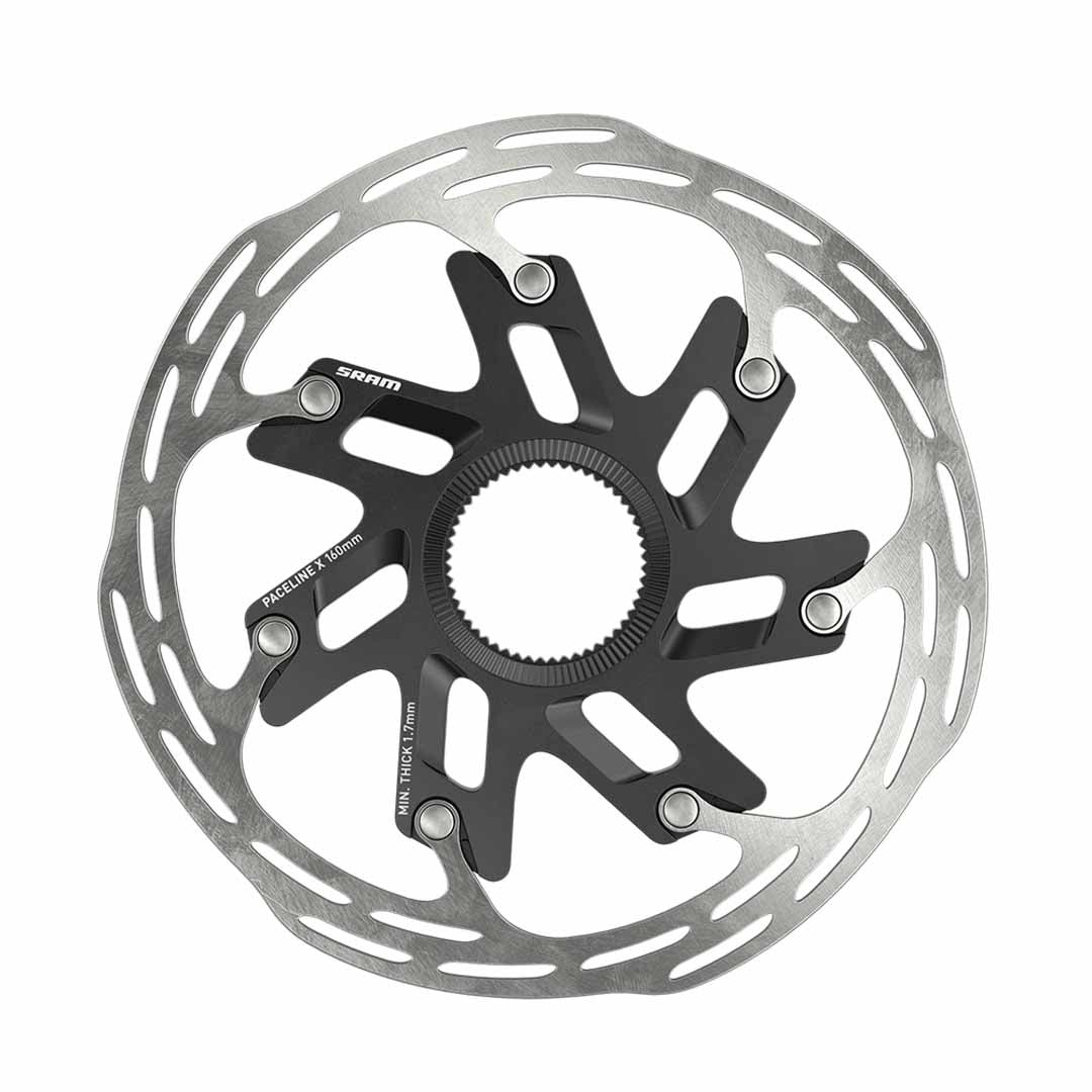 DB ROTOR PACELINE X CL 160 LR