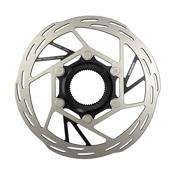DB ROTOR PACELINE CL 140 ROUND