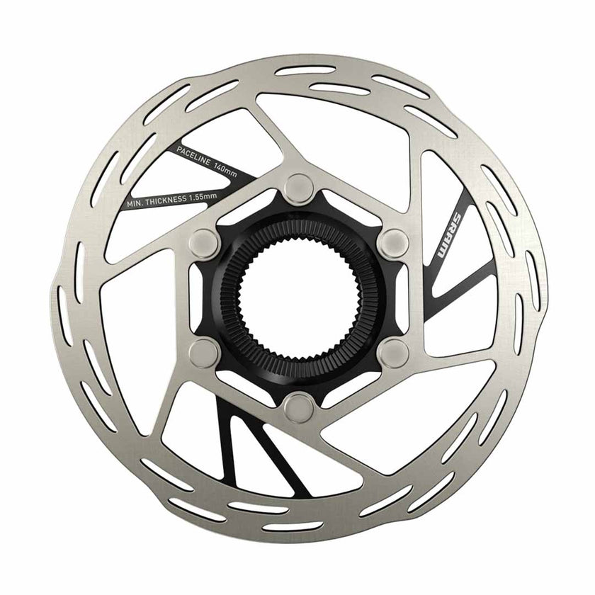 DB ROTOR PACELINE CL 140 ROUND