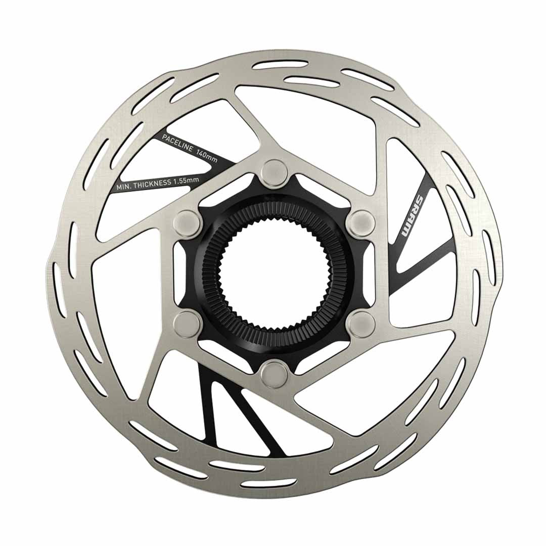 DB ROTOR PACELINE CL 140 ROUND
