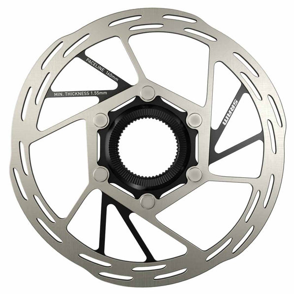 DB ROTOR PACELINE CL 160 ROUND