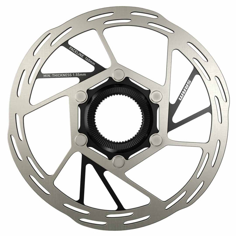 DB ROTOR PACELINE CL 160 ROUND