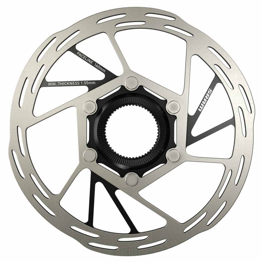 DB ROTOR PACELINE CL 160 ROUND