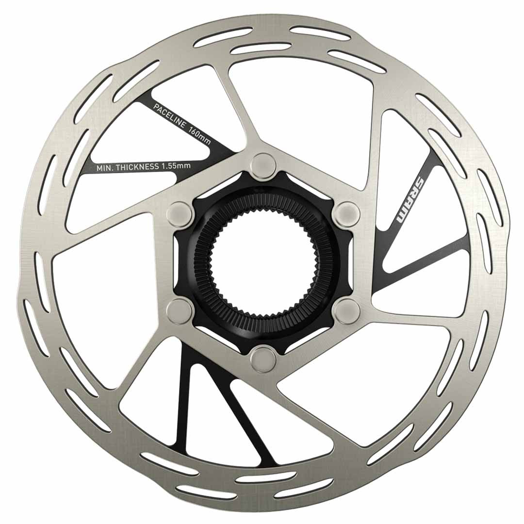 DB ROTOR PACELINE CL 160 ROUND