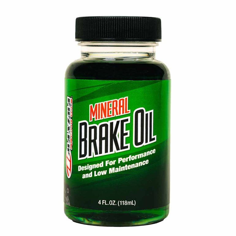 MAXIMA MINERAL OIL 4OZ/120ML