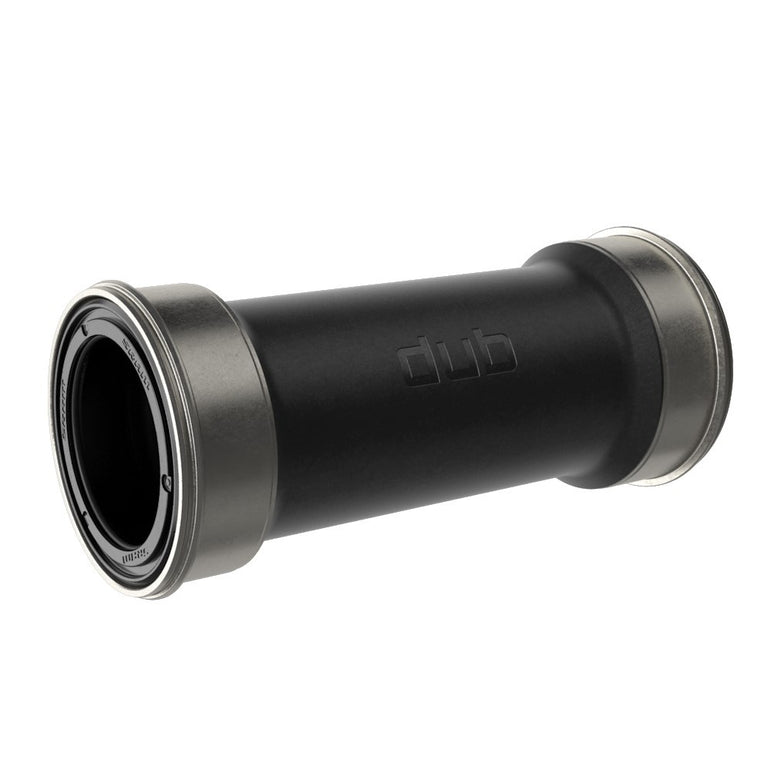 BB DUB PF 86.5 ROAD WIDE