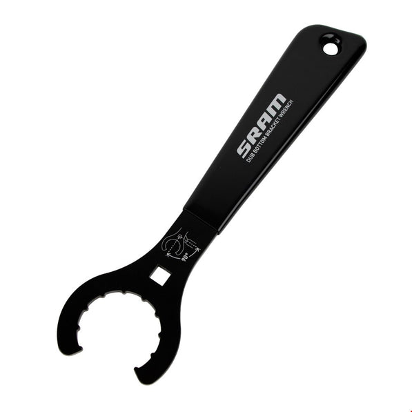 TOOL DUB BSA BB WRENCH