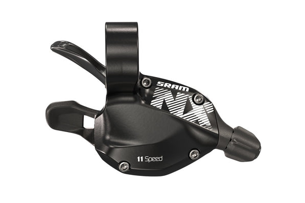 SL NX TRIGGER 11 SPD REAR BLK