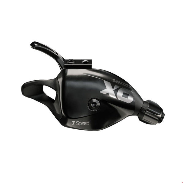 SL X01 DH 7SP TRIGGER BLACK