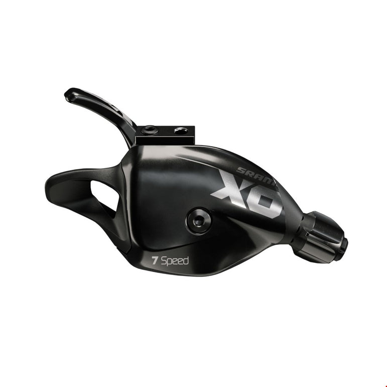 SL X01 DH 7SP TRIGGER BLACK