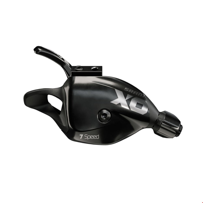 SL X01 DH 7SP TRIGGER BLACK