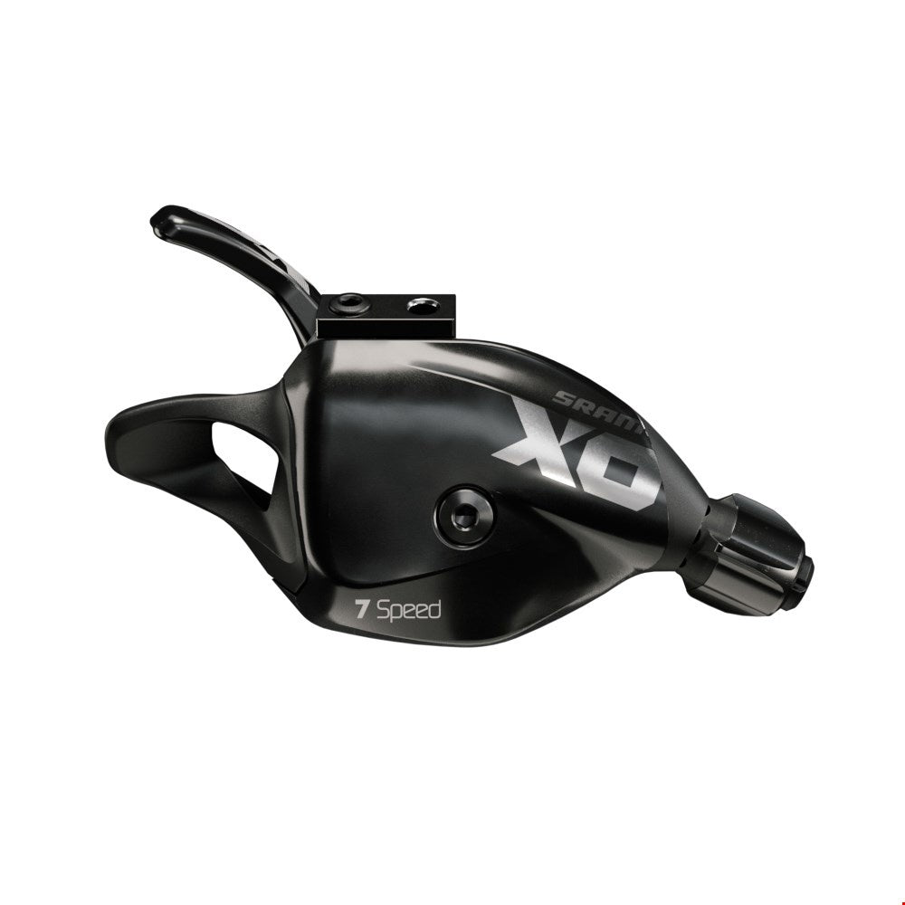 SL X01 DH 7SP TRIGGER BLACK