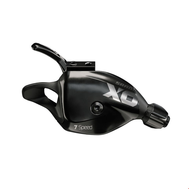 SL X01 DH 7SP TRIGGER BLACK