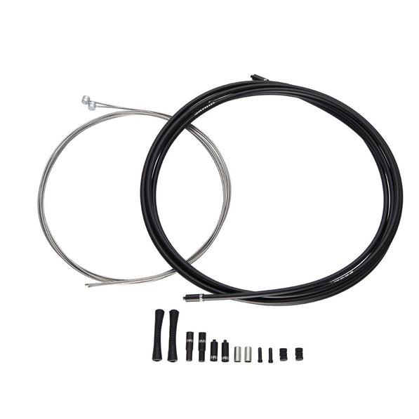 SW ROAD BRAKE CABLE KIT 5 WHT