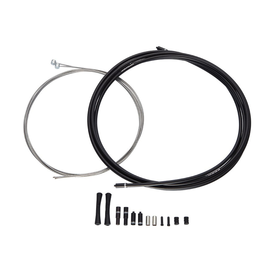 SW XL ROAD BRAKE CABLE KIT 5BL