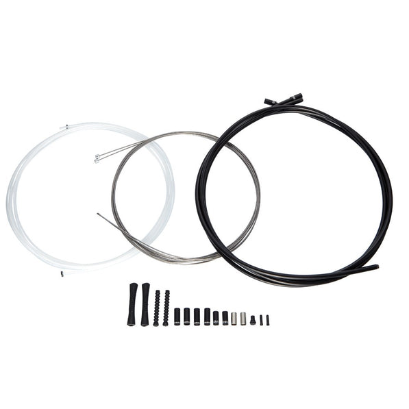 SW SHIFT CABLE 1.1 2300 SNGLE