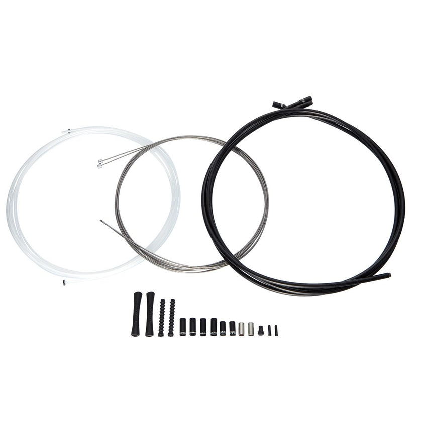 SW SHIFT CABLE 1.1 2300 SNGLE