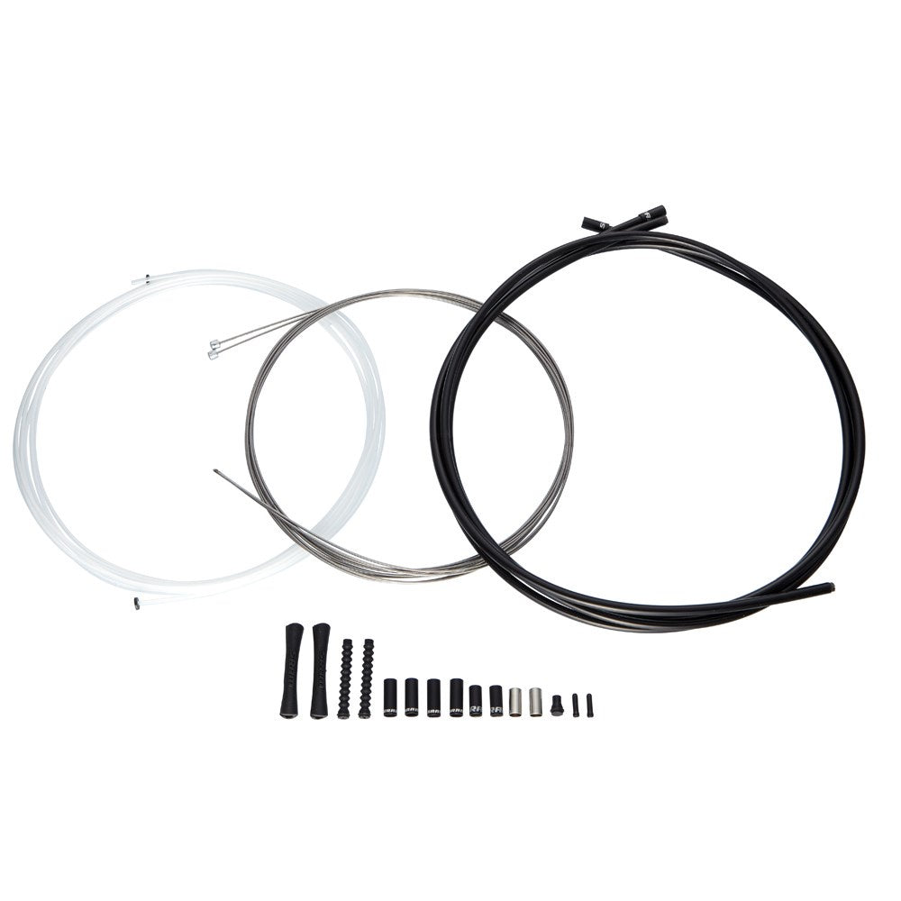 SW SHIFT CABLE 1.1 2300 SNGLE