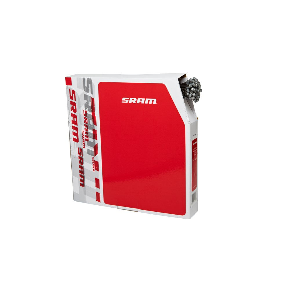 BRAKE CABLE SS ROAD 1750MM SIN