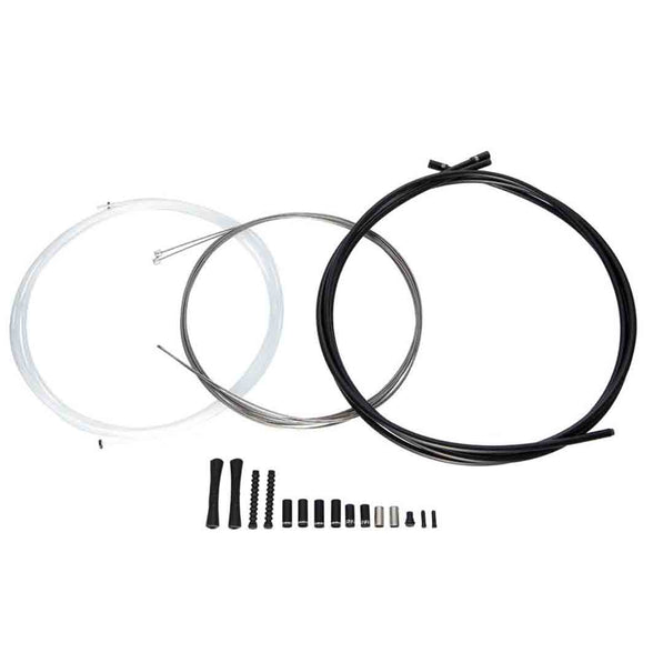 SLCKWIRE PRO SHIFT CBL KIT BLK