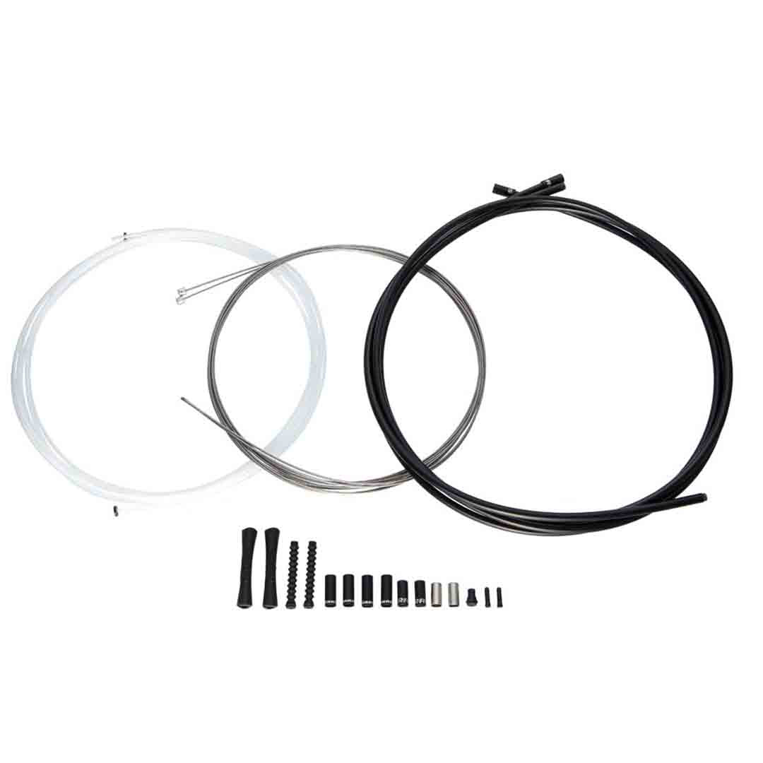 SLCKWIRE PRO SHIFT CBL KIT BLK